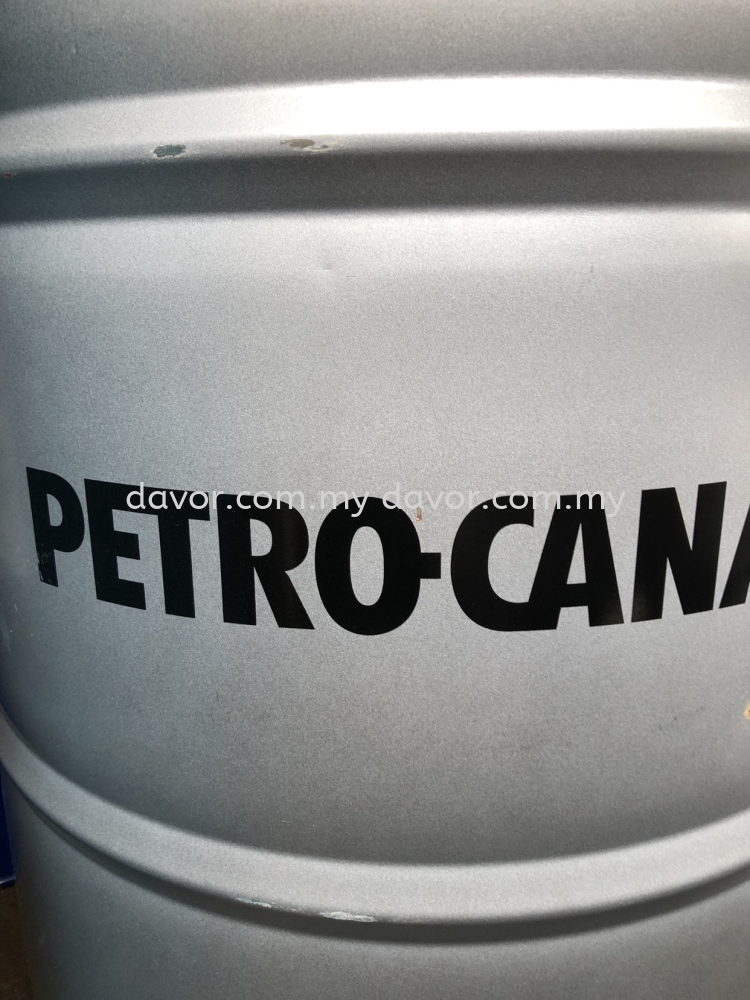 Food Grade Heat Transfer Oil Petro Canada HTF DRUM